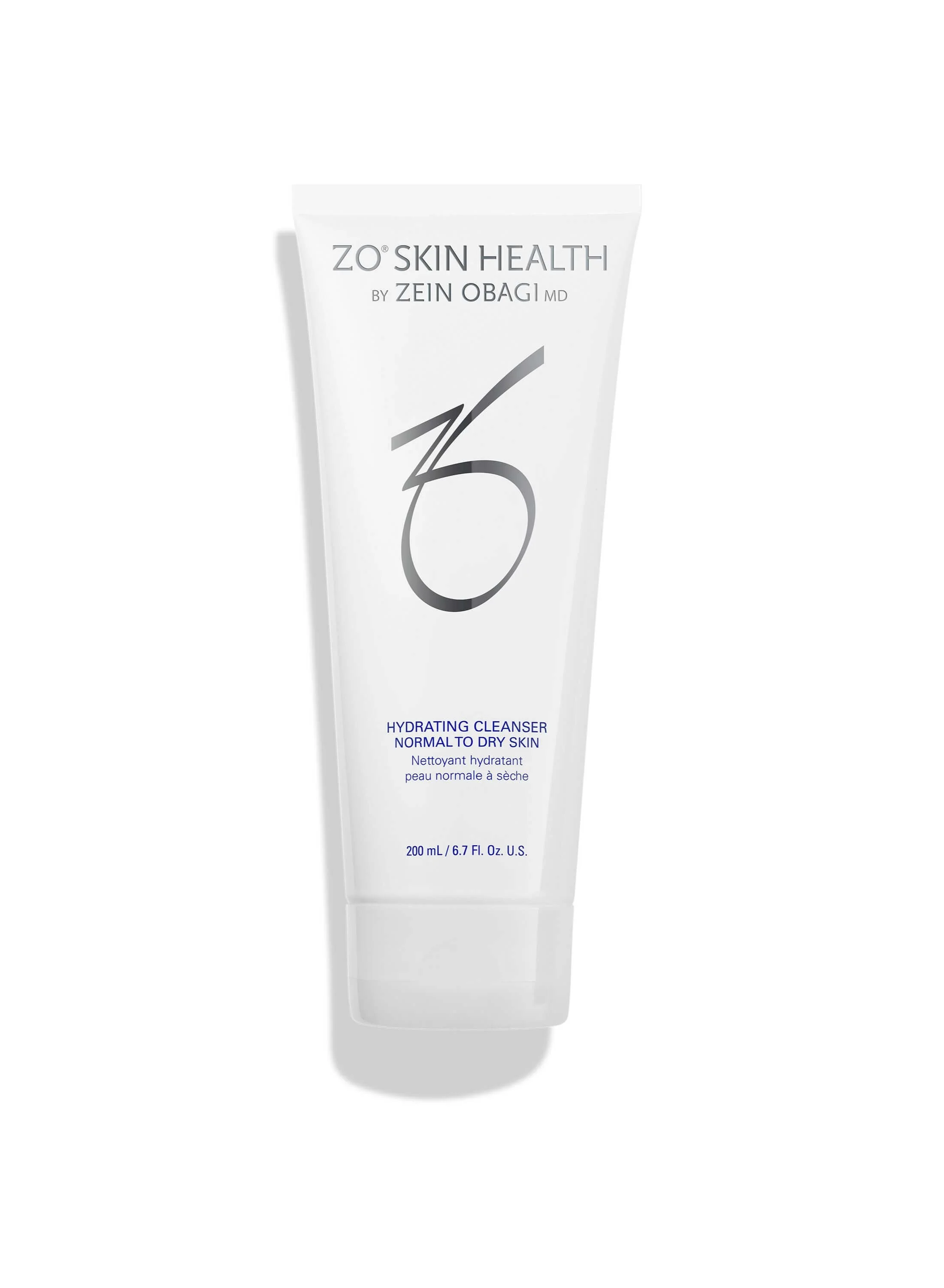 Hydrating Cleanser - ZO® Skin Health | Ultimate Moisture & Gentle